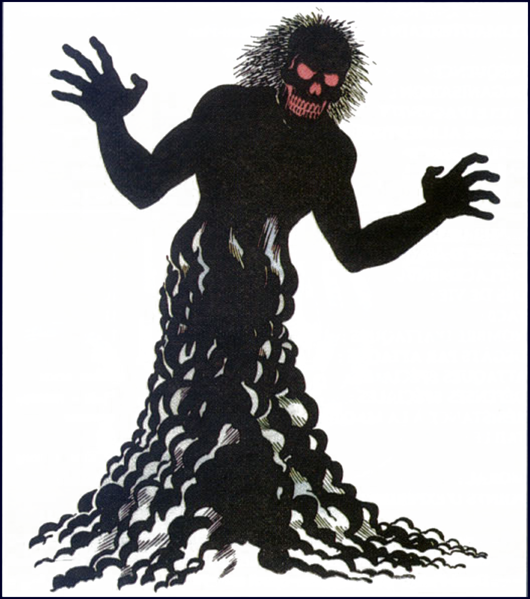 Âme-en-peine