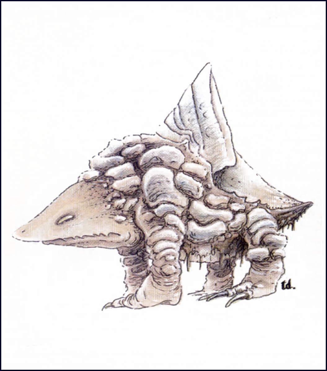 Bulette